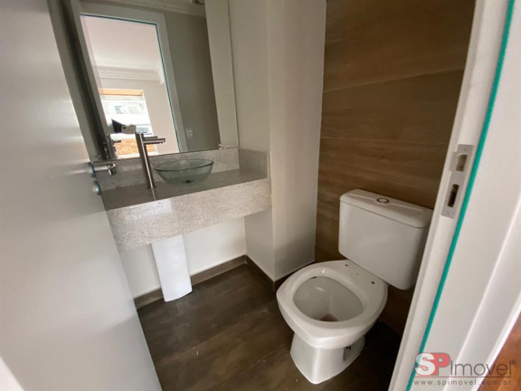 Imagem Apartamento com 3 Quartos à Venda, 106 m² em Casa Branca - Santo André Imagem Apartamento com 3 Quartos à Venda, 106 m² em Casa Branca - Santo André