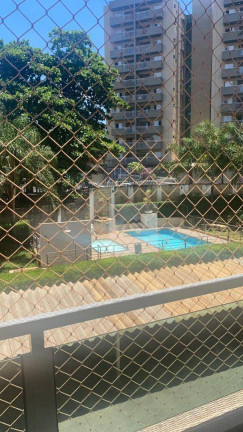 Imagem Apartamento com 2 Quartos à Venda, 57 m² em Jardim Palma Travassos - Ribeirão Preto