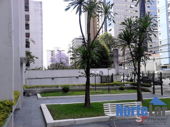 Imagem Apartamento com 3 Quartos à Venda, 130 m² em Santana - São Paulo