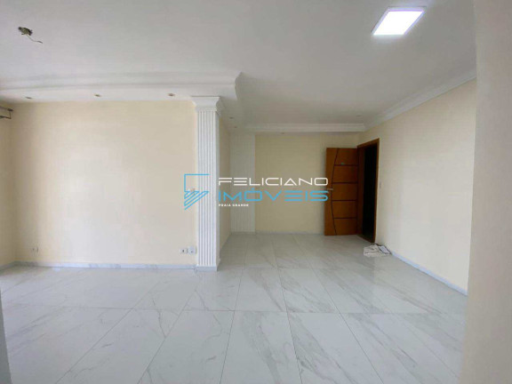 Imagem Apartamento com 2 Quartos à Venda, 93 m² em Aviação - Praia Grande Imagem Apartamento com 2 Quartos à Venda, 93 m² em Aviação - Praia Grande