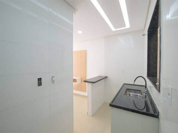 Imagem Casa com 2 Quartos à Venda, 45 m² em Jardim Melvi - Praia Grande Imagem Casa com 2 Quartos à Venda, 45 m² em Jardim Melvi - Praia Grande