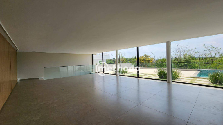 Imagem Casa com 3 Quartos à Venda, 359 m² em Alphaville Dom Pedro - Campinas Imagem Casa com 3 Quartos à Venda, 359 m² em Alphaville Dom Pedro - Campinas