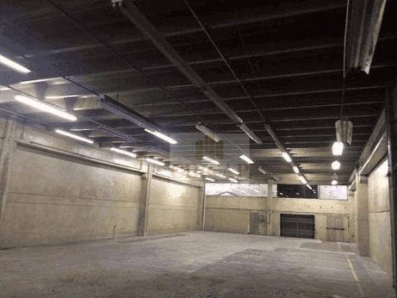 Imagem Galpão para Alugar, 1.005 m² em Casa Verde - São Paulo Imagem Galpão para Alugar, 1.005 m² em Casa Verde - São Paulo