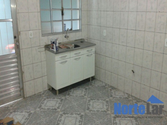 Imagem Sobrado com 2 Quartos à Venda, 140 m² em Serpa - Caieiras
