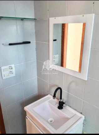 Imagem Apartamento com 1 Quarto à Venda, 50 m² em Itararé - São Vicente Imagem Apartamento com 1 Quarto à Venda, 50 m² em Itararé - São Vicente