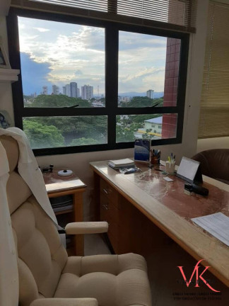 Imagem Sala Comercial à Venda, 42 m² em Jardim Das Nações - Taubaté