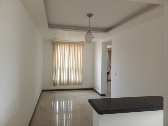Apartamento com 2 Quartos à Venda, 45 m² em Barreto - Niteroi