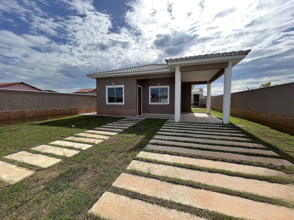 Imagem Casa com 3 Quartos à Venda, 116 m² em Jardim Atlântico Leste (itaipuaçu) - Maricá Imagem Casa com 3 Quartos à Venda, 116 m² em Jardim Atlântico Leste (itaipuaçu) - Maricá