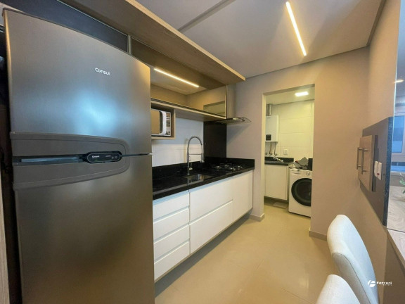 Imagem Apartamento com 3 Quartos à Venda,  em Navegantes - Capão Da Canoa