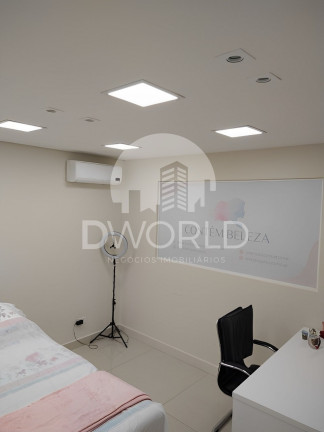 Imagem Imóvel com 4 Quartos à Venda, 220 m² em Centro - Santo André Imagem Imóvel com 4 Quartos à Venda, 220 m² em Centro - Santo André