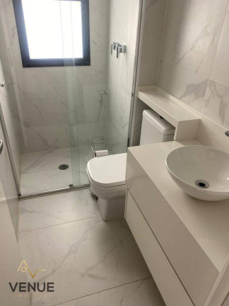 Imagem Apartamento com 2 Quartos à Venda, 64 m² em Perdizes - São Paulo