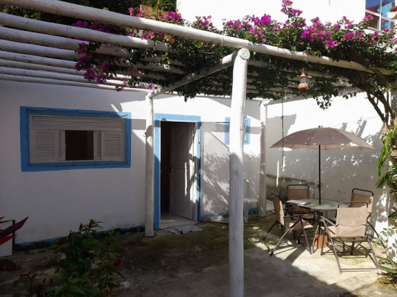 Casa com 1 Quarto à Venda, 6 m² em Centro - Tibau Do Sul