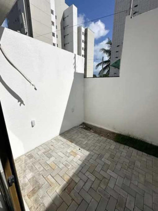 Imagem Apartamento com 1 Quarto à Venda, 31 m² em Poço - Cabedelo