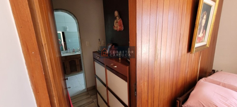 Imagem Cobertura com 4 Quartos à Venda, 336 m² em Tijuca - Rio De Janeiro Imagem Cobertura com 4 Quartos à Venda, 336 m² em Tijuca - Rio De Janeiro