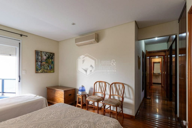 Imagem Apartamento com 3 Quartos à Venda, 149 m² em Vila Mariana - São Paulo Imagem Apartamento com 3 Quartos à Venda, 149 m² em Vila Mariana - São Paulo