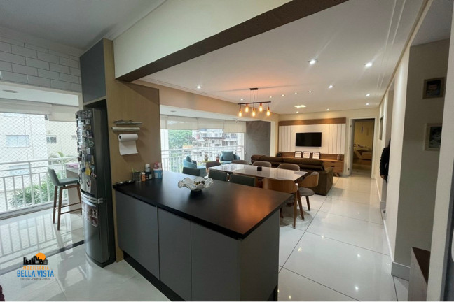 Imagem Apartamento com 3 Quartos à Venda,  em Mooca - São Paulo