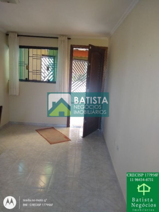 Imagem Casa com 3 Quartos à Venda, 223 m² em Jardim Stella - Santo André