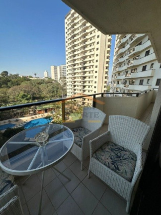 Imagem Apartamento com 3 Quartos à Venda, 186 m² em Macedo - Guarulhos Imagem Apartamento com 3 Quartos à Venda, 186 m² em Macedo - Guarulhos