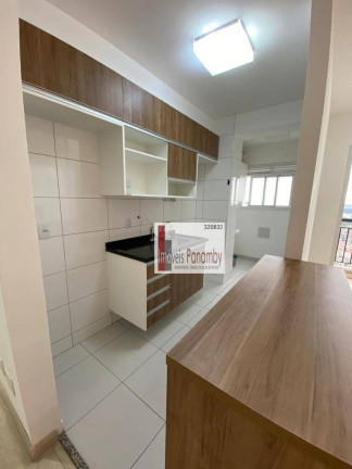 Apartamento com 2 Quartos à Venda ou Locação, 66 m² em Vila Andrade - São Paulo