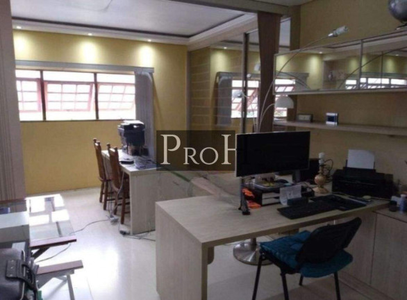 Imagem Sobrado com 3 Quartos à Venda, 360 m² em Centro - São Caetano Do Sul