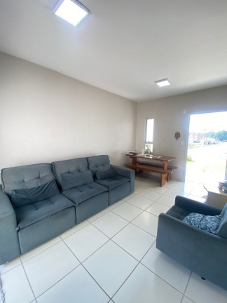 Imagem Casa com 3 Quartos à Venda, 73 m² em Tarumã-açu - Manaus