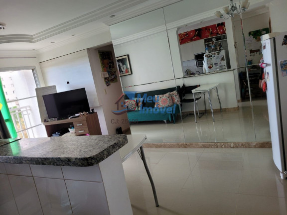 Imagem Imóvel com 3 Quartos à Venda, 70 m² em Samambaia Sul (samambaia) - Brasília Imagem Imóvel com 3 Quartos à Venda, 70 m² em Samambaia Sul (samambaia) - Brasília