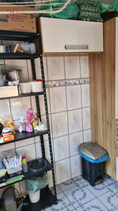 Imagem Apartamento com 2 Quartos à Venda, 60 m² em Parque Flamengo - São Paulo