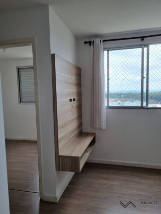 Imagem Apartamento com 2 Quartos à Venda, 55 m² em Palmeiras De São José - São José Dos Campos Imagem Apartamento com 2 Quartos à Venda, 55 m² em Palmeiras De São José - São José Dos Campos