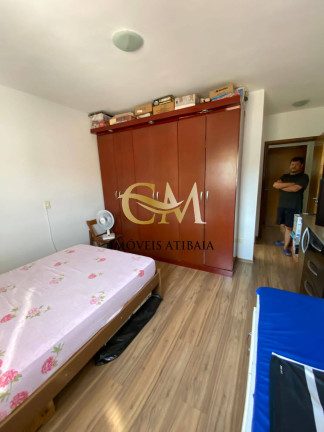 Imagem Casa com 2 Quartos à Venda, 120 m² em Vila Petrópolis - Atibaia