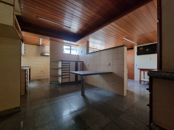 Imagem Apartamento com 3 Quartos à Venda, 261 m² em Mucuripe - Fortaleza Imagem Apartamento com 3 Quartos à Venda, 261 m² em Mucuripe - Fortaleza