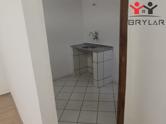 Imagem Imóvel com 1 Quarto para Alugar, 40 m² em Cidade Luiza - Jundiaí Imagem Imóvel com 1 Quarto para Alugar, 40 m² em Cidade Luiza - Jundiaí
