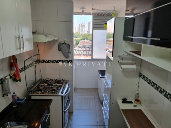 Imagem Apartamento com 2 Quartos à Venda, 63 m² em Parque Residencial Da Lapa - São Paulo Imagem Apartamento com 2 Quartos à Venda, 63 m² em Parque Residencial Da Lapa - São Paulo