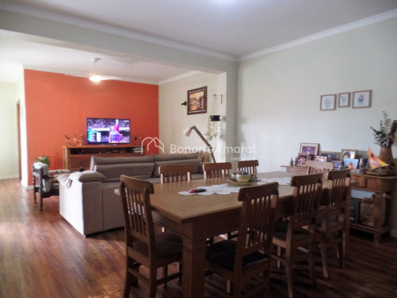 Imagem Casa com 4 Quartos à Venda, 300 m² em Jardim Santa Genebra - Campinas Imagem Casa com 4 Quartos à Venda, 300 m² em Jardim Santa Genebra - Campinas