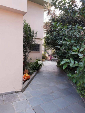 Imagem Casa com 3 Quartos à Venda, 241 m² em Conjunto Habitacional Franchini - São Bernardo Do Campo Imagem Casa com 3 Quartos à Venda, 241 m² em Conjunto Habitacional Franchini - São Bernardo Do Campo