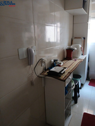 Imagem Apartamento com 2 Quartos à Venda, 47 m² em Ipiranga - São Paulo