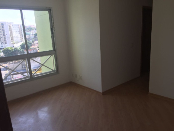 Imagem Apartamento com 2 Quartos à Venda, 50 m² em Vila Cruz Das Almas - São Paulo