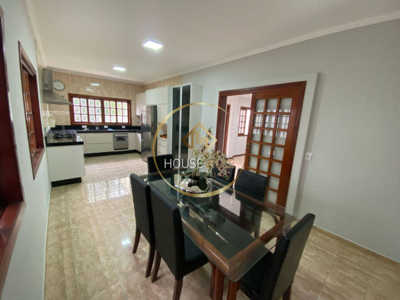 Imagem Casa de Condomínio com 5 Quartos à Venda, 309 m² em Urbanova Iii - São José Dos Campos Imagem Casa de Condomínio com 5 Quartos à Venda, 309 m² em Urbanova Iii - São José Dos Campos