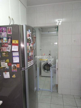Imagem Apartamento com 2 Quartos à Venda, 81 m² em Osvaldo Cruz - São Caetano Do Sul Imagem Apartamento com 2 Quartos à Venda, 81 m² em Osvaldo Cruz - São Caetano Do Sul