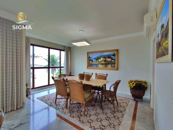 Imagem Apartamento com 4 Quartos à Venda, 200 m² em Pitangueiras - Guarujá Imagem Apartamento com 4 Quartos à Venda, 200 m² em Pitangueiras - Guarujá