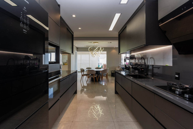 Imagem Apartamento com 4 Quartos à Venda, 240 m² em Vila Gomes Cardim - São Paulo