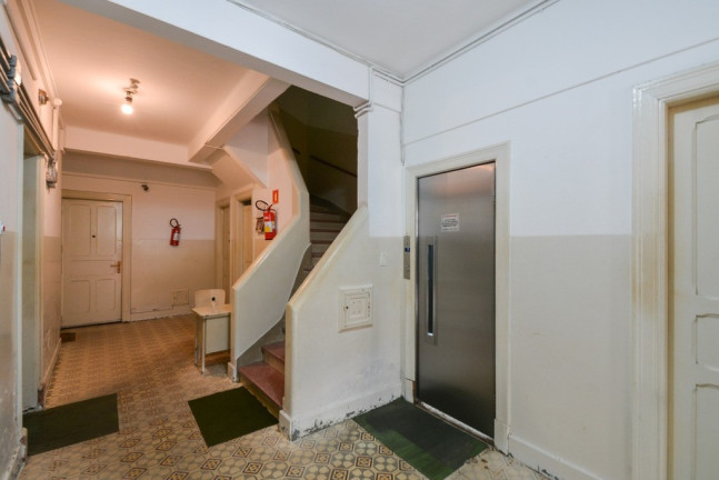 Imagem Apartamento com 1 Quarto à Venda, 58 m² em Liberdade - São Paulo Imagem Apartamento com 1 Quarto à Venda, 58 m² em Liberdade - São Paulo