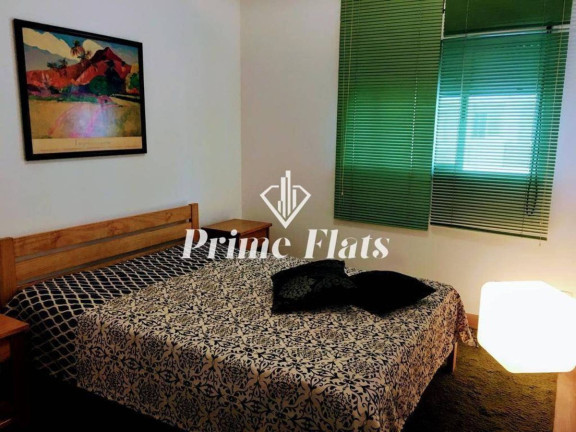 Imagem Apartamento com 1 Quarto à Venda, 50 m² em Santo Amaro - São Paulo Imagem Apartamento com 1 Quarto à Venda, 50 m² em Santo Amaro - São Paulo