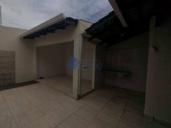 Imagem Casa com 3 Quartos à Venda, 300 m² em Parque São Jerônimo - Anápolis