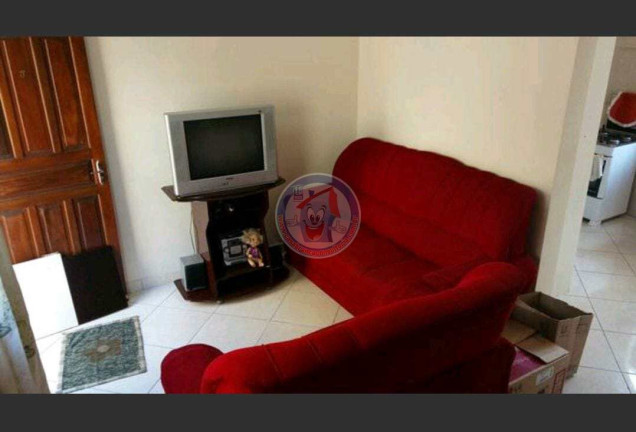 Imagem Casa com 2 Quartos à Venda, 70 m² em Flórida Mirim - Mongaguá