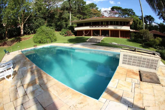 Imagem Casa com 4 Quartos à Venda, em Granja Viana - Cotia Imagem Casa com 4 Quartos à Venda, em Granja Viana - Cotia