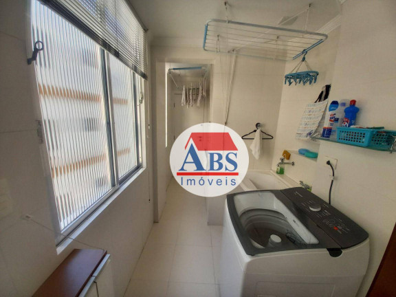 Imagem Apartamento com 3 Quartos à Venda, 100 m² em Gonzaga - Santos Imagem Apartamento com 3 Quartos à Venda, 100 m² em Gonzaga - Santos