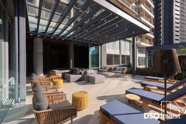 Imagem Apartamento com 4 Quartos à Venda,  em Brooklin - São Paulo