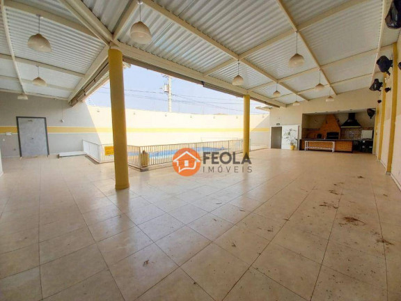 Imagem Sala Comercial à Venda, 265 m² em Jardim San Marino - Santa Bárbara D'oeste Imagem Sala Comercial à Venda, 265 m² em Jardim San Marino - Santa Bárbara D'oeste