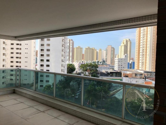 Apartamento com 4 Quartos à Venda, 244 m² em Jardim Analia Franco - São Paulo