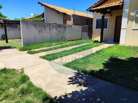 Imagem Casa com 2 Quartos para Alugar, 200 m² em Distrito Industrial - Cuiabá Imagem Casa com 2 Quartos para Alugar, 200 m² em Distrito Industrial - Cuiabá